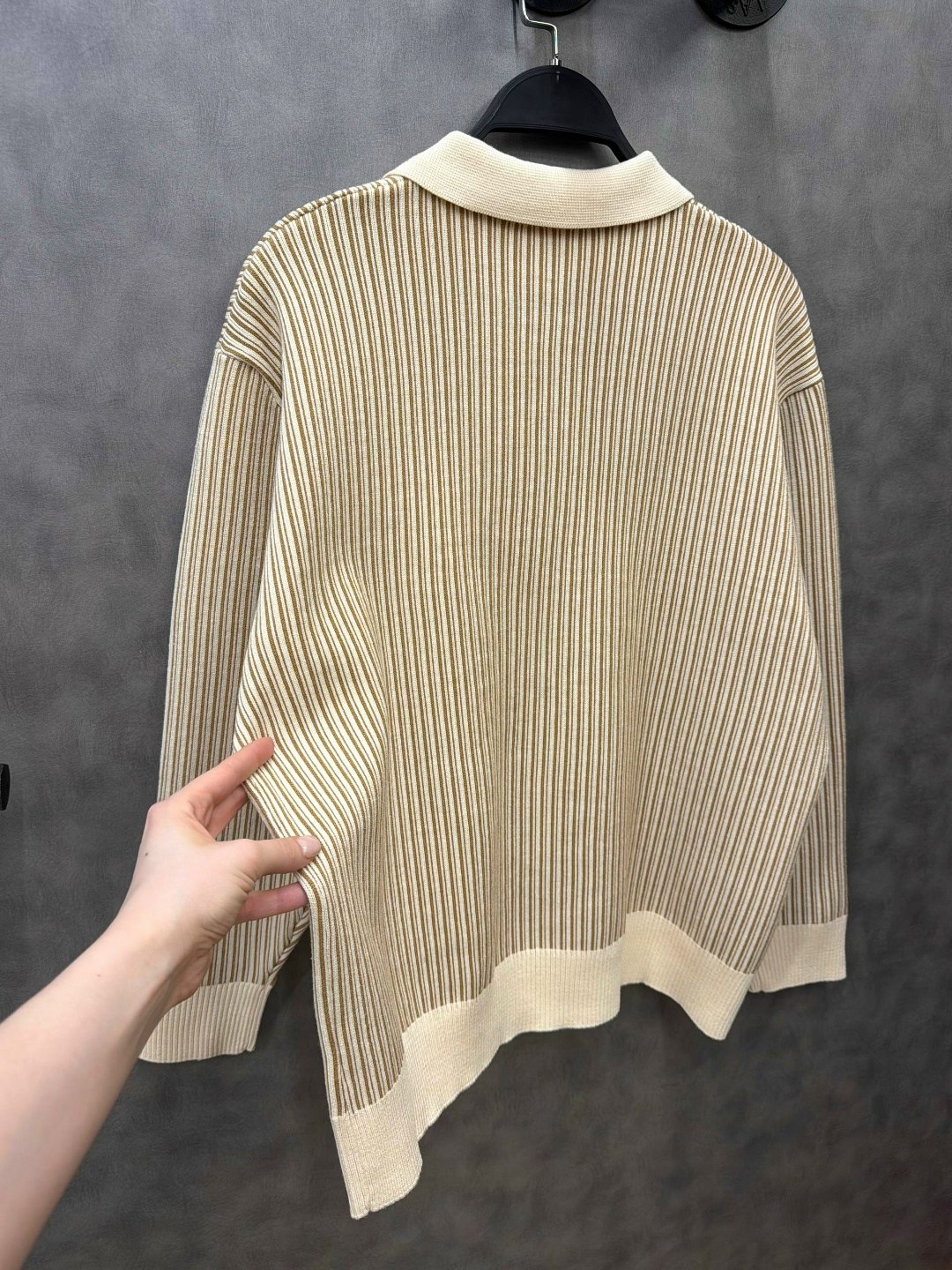 мужская мода,свитер бежевый,свитера мужская,пуловер мужской,свитер поло