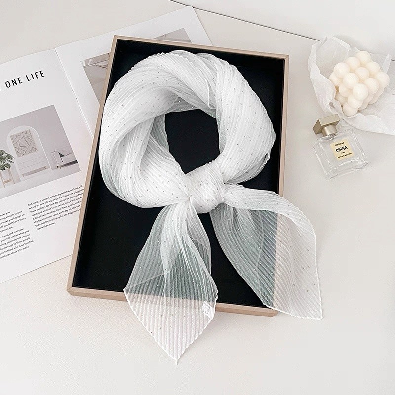 шелковый шарф,шарф женские,шарфы для женщин,шарф женский однотонный легкий,шарф шарфы