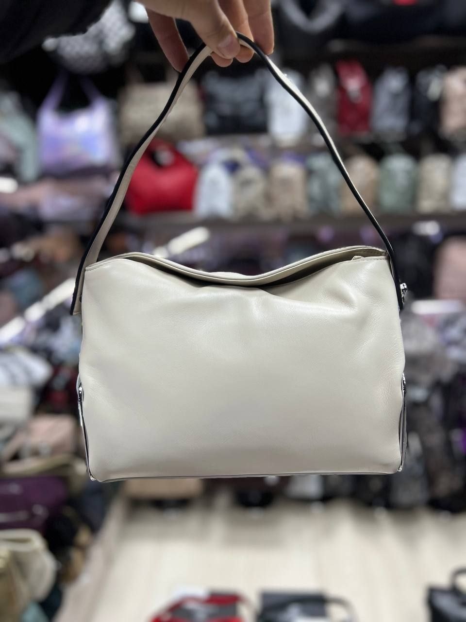 сумки женская,женская кожаная сумка,бежевая сумка,сумка,женская сумка из искусственной кожи