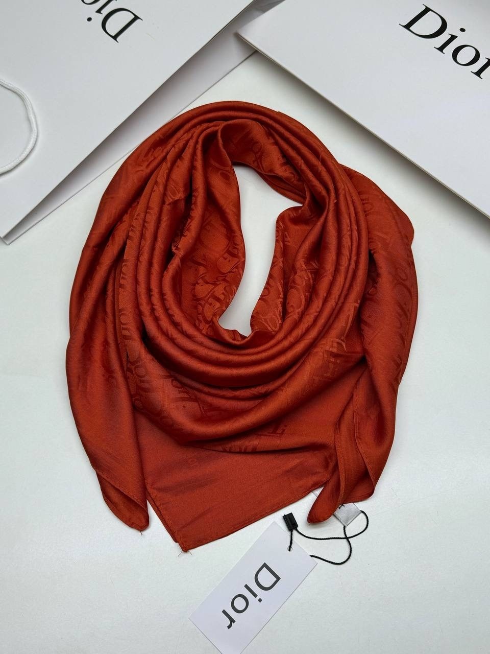 платок диор шелковый,шарф платок,платок женский шелк,платок кристиан диор,платки диор