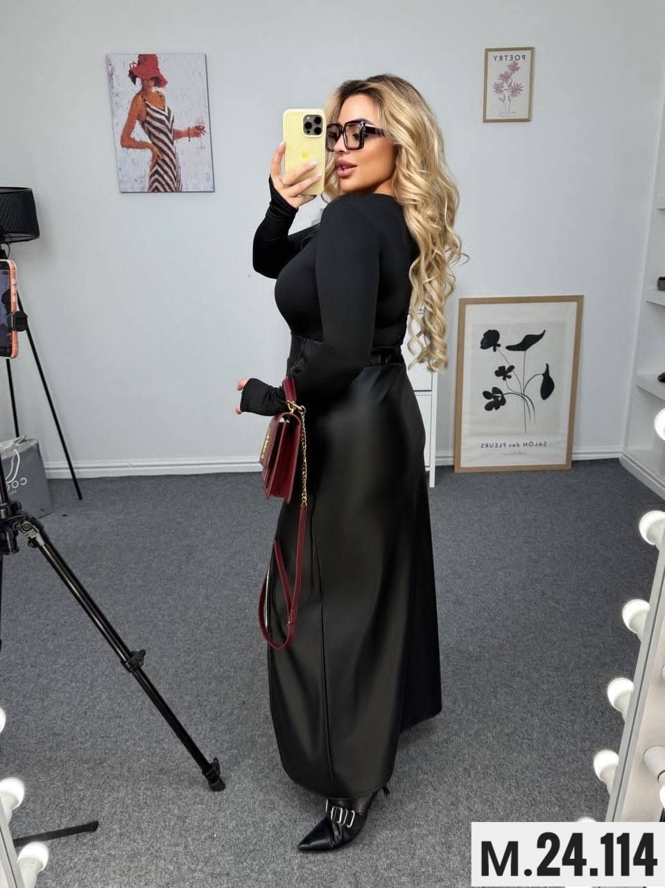 ,женская юбка,кожаная юбка,трикотажное платье,платье женской