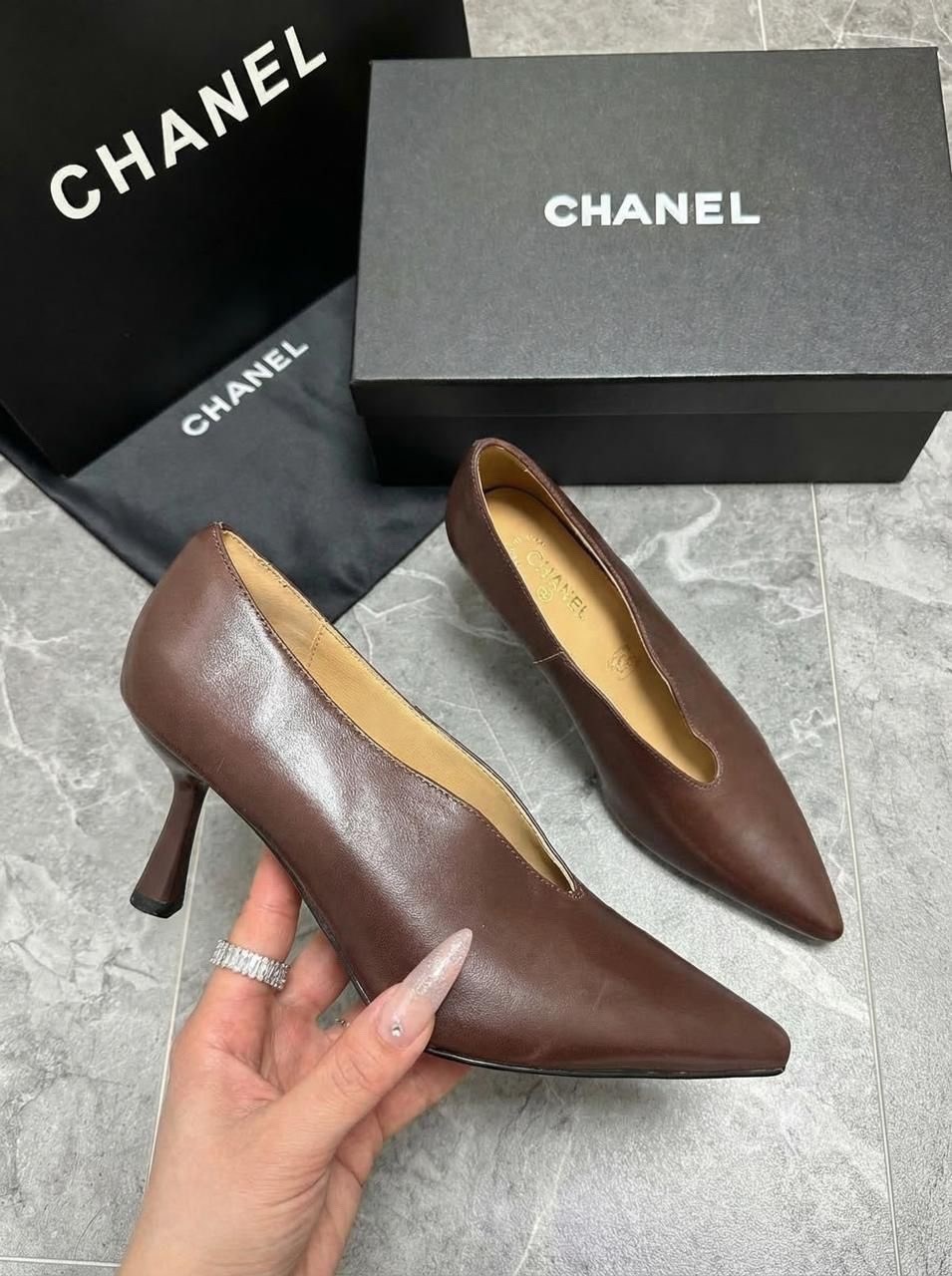 туфли chanel,,туфли,туфли лодочка,черные туфли