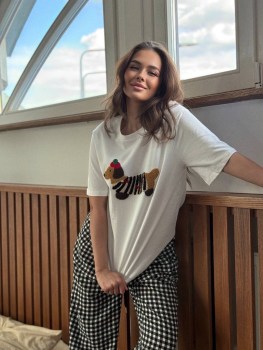 Домашняя одежда