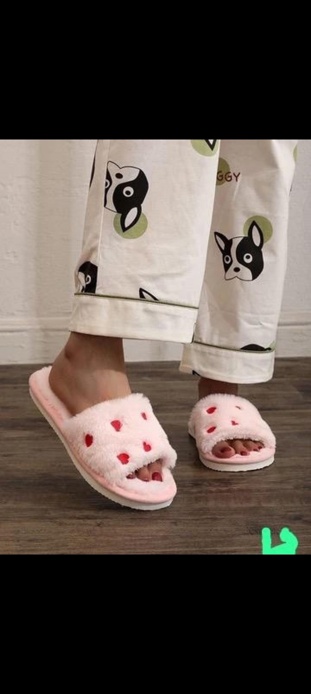 домашние плюшевые тапочки,женские домашние тапочки,тапочки с сердечками домашние открытые меховые baksic 315760802,тапочка женские домашние,тапочки с сердечками домашние открытые меховые baksic