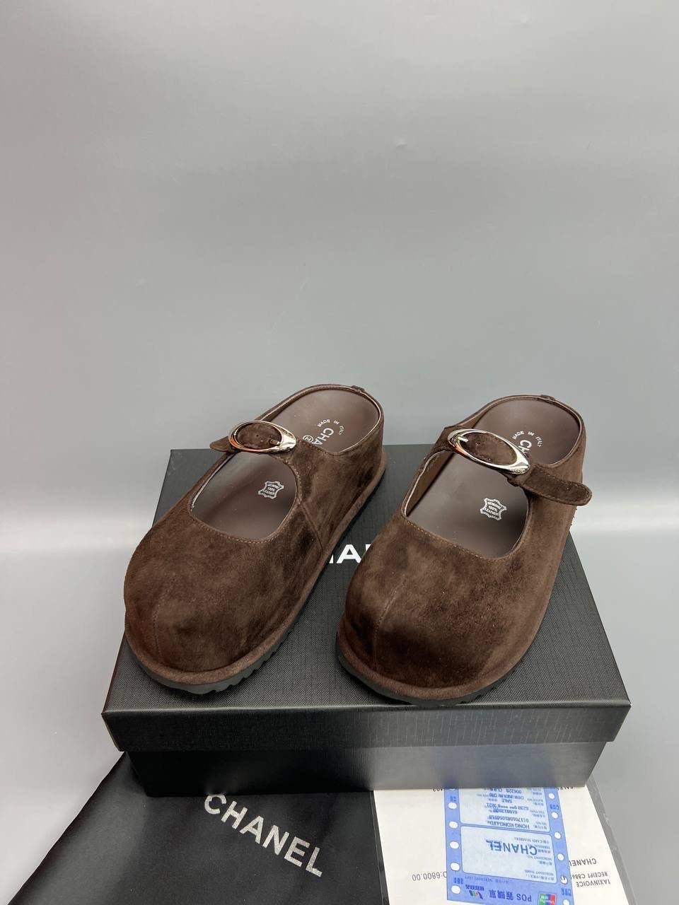 туфли chanel,балетки chanel,,шанель  женская,туфли шанель