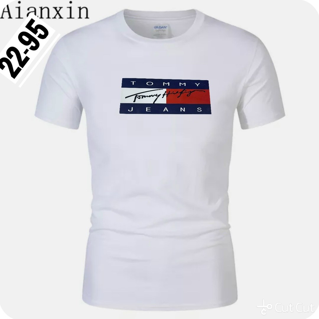 футболка мужская tommy hilfiger,гиковские футболки,футболка томми хилфигер,футболки белые,мужская футболка