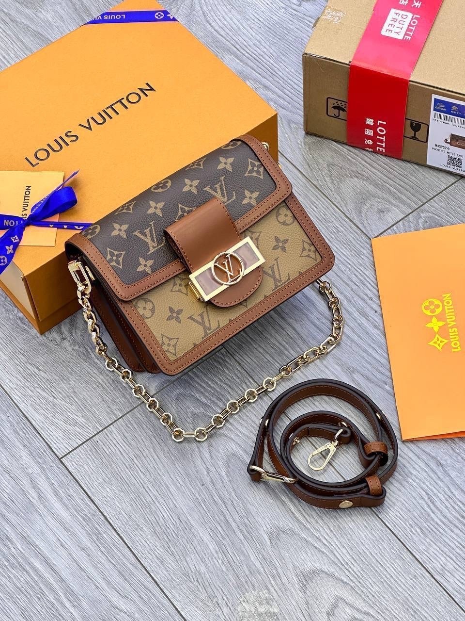 сумка louis vuitton из натуральной кожи,женская сумка louis vuitton,louis vuitton сумка на плечо,louis vuitton сумка,сумка dauphine louis vuitton