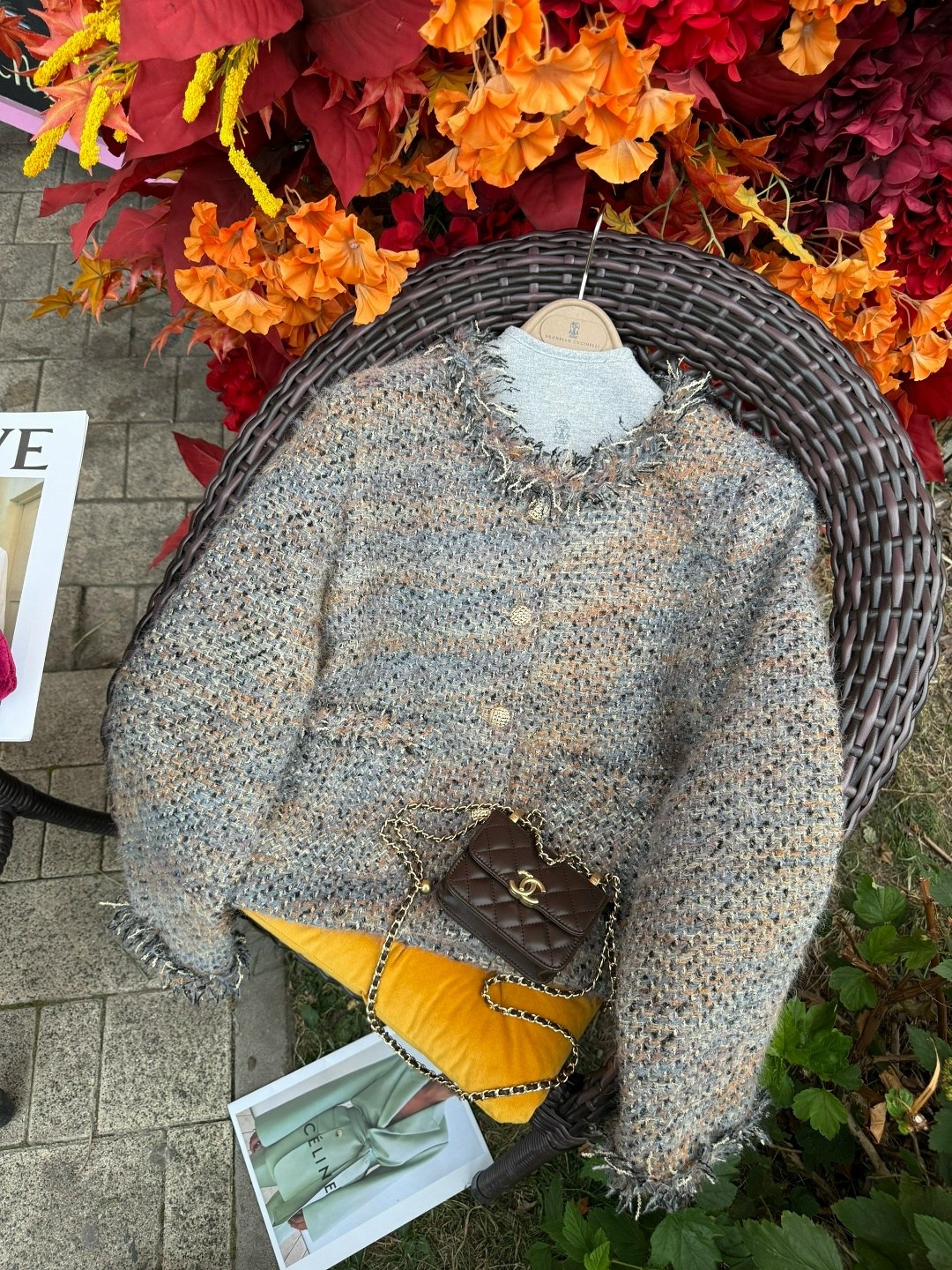 твидовый жакет шанель оригинал,твидовый жакет,твидовый жакет chanel,твидовый пиджак,твидовый жакет chanel 1900