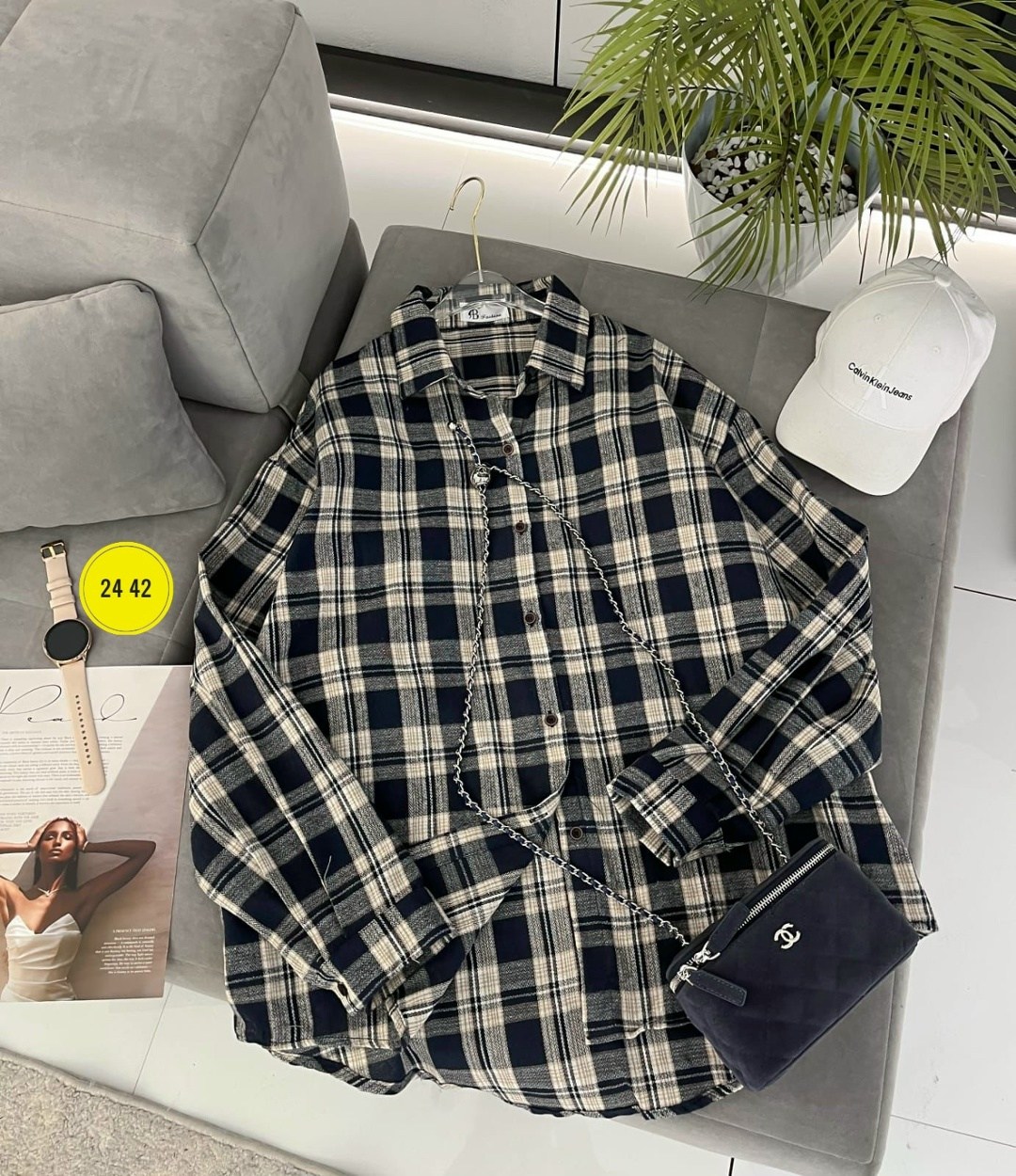 рубашка в клетку,рубашка женская в клетку,рубашка женская в клетку оверсайз,рубашка женская,рубашка оверсайз в клетку