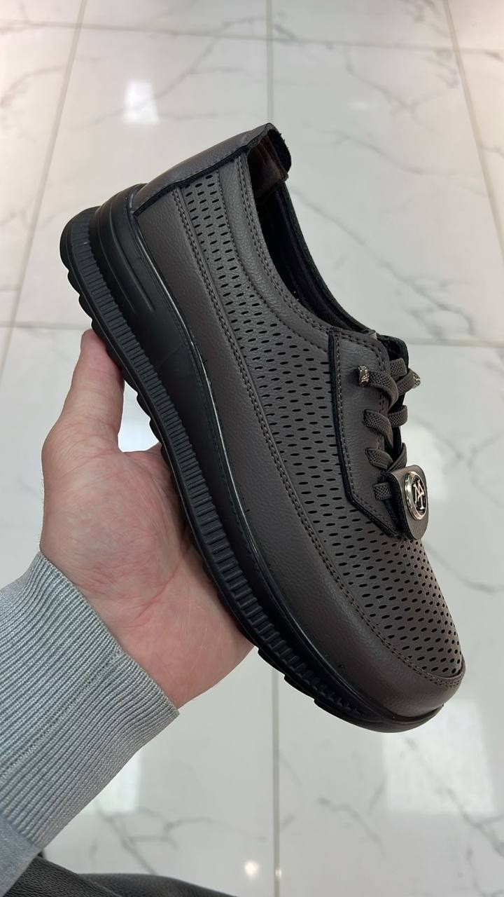 , женская,туфли женские,мокасины с перфорацией,обуви