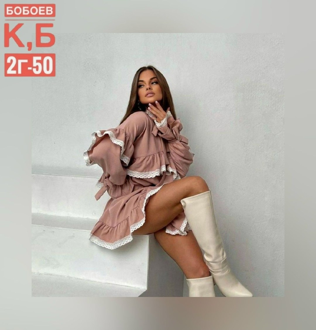 платье с рюшами,модное платье,женское платье с воланами,платье с воланами,платье женское