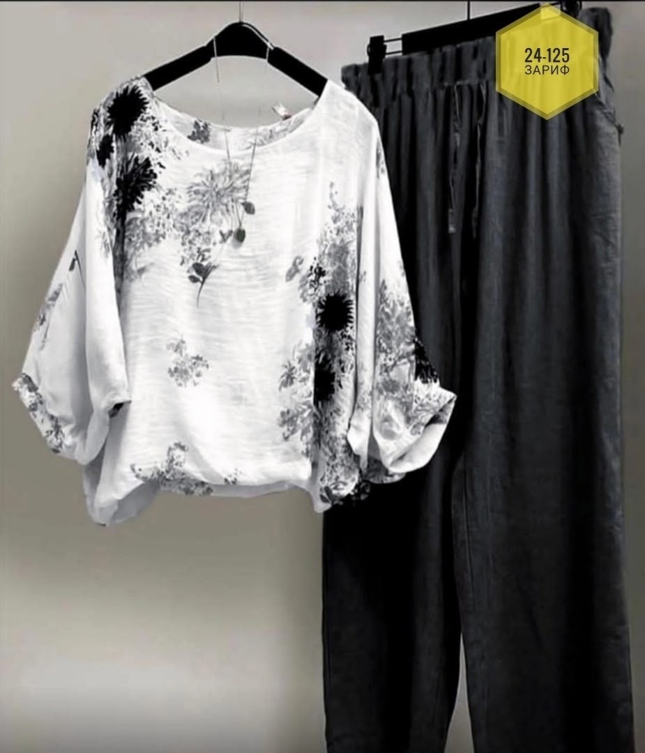 комплект одежды женские,костюм женский,летние костюмы,комплект женских,брюки комплект