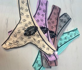 Нижнее белье