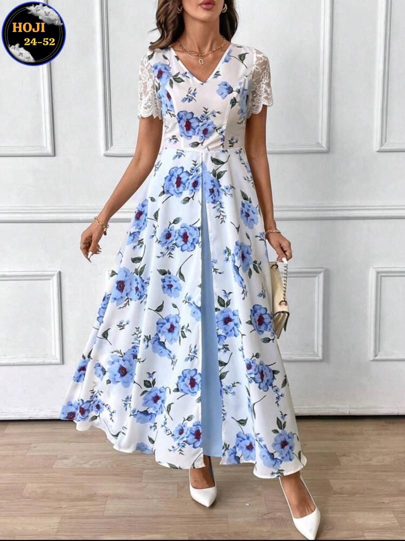 летние платье,платье женское летнее,платье стильное,платье женское модное,летнее платье макси