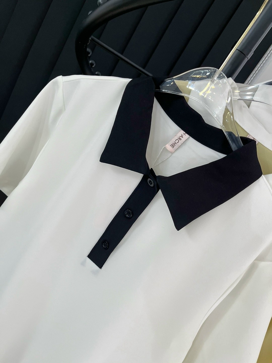 платье женской,повседневные платья,платье поло,платья,стильное платье