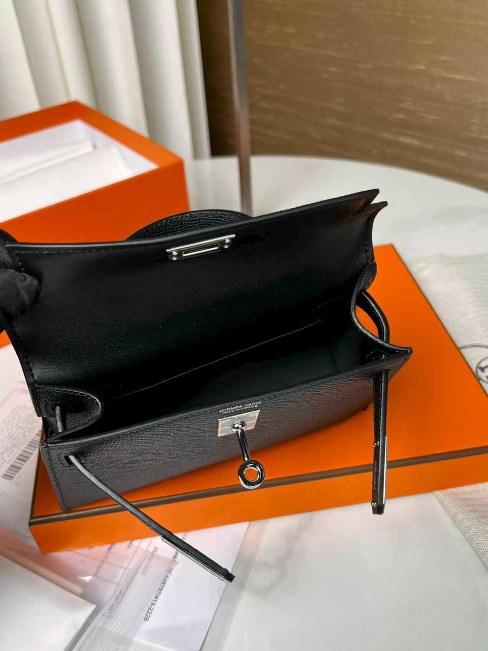 hermes сумка,hermes сумка на плечо,сумка hermes kelly,женская сумка tot hermes kelly mini 22x13x7 черный,женская сумка hermes kelly