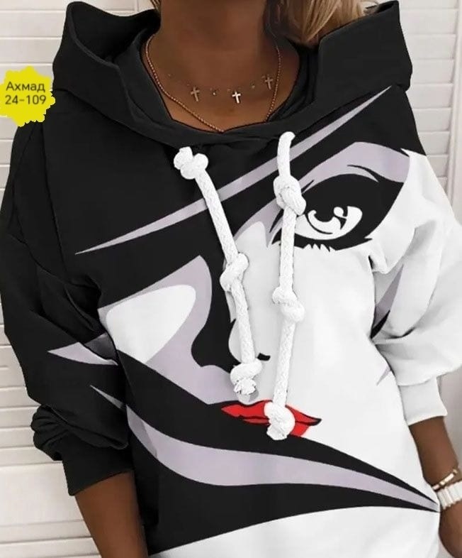 женская толстовка,модные толстовки с капюшоном,модная толстовка,кофта толстовка,кофта женская