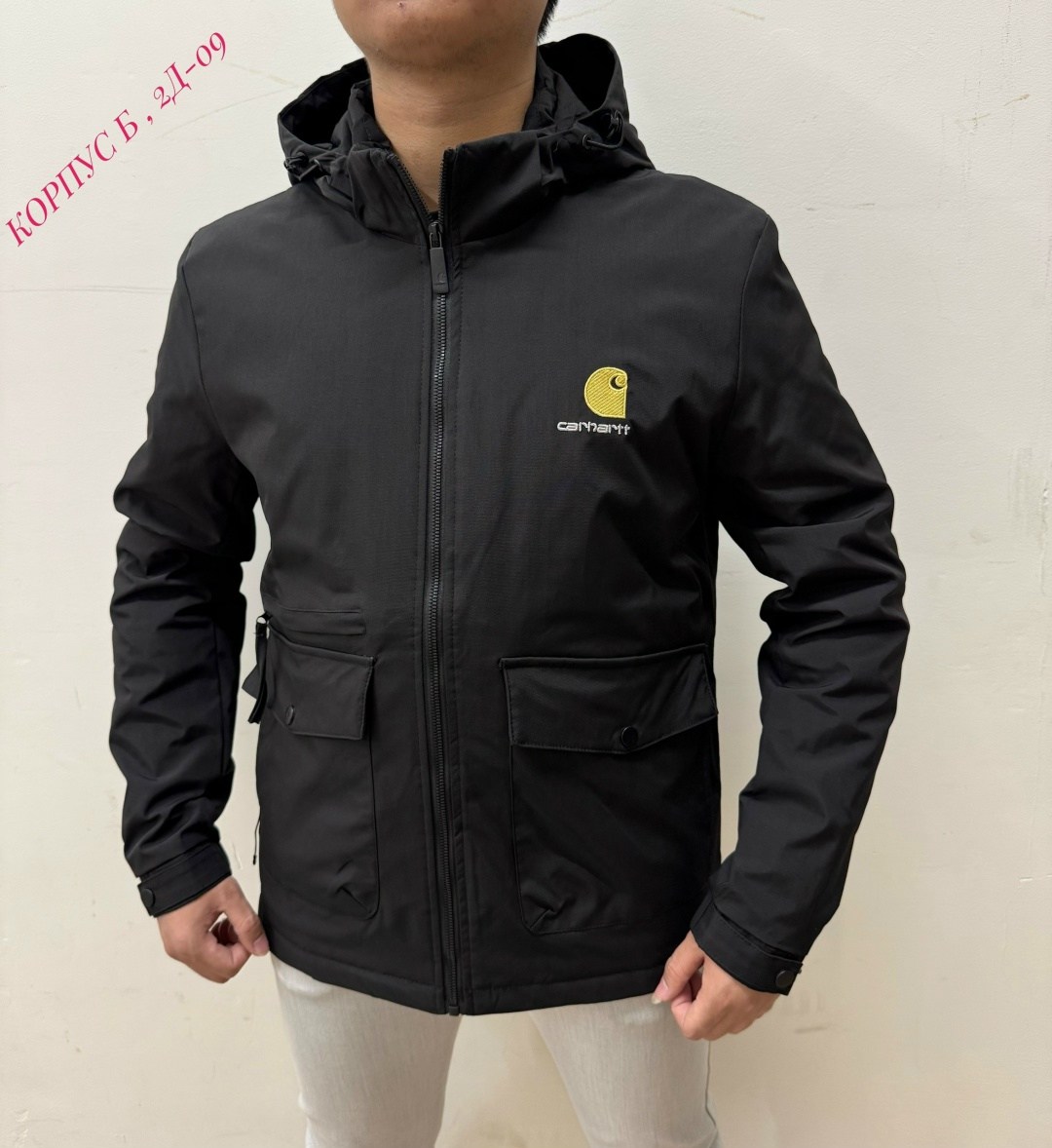 мужская демисезонная куртка,куртка,куртка осень, куртки,carhartt куртка мужская