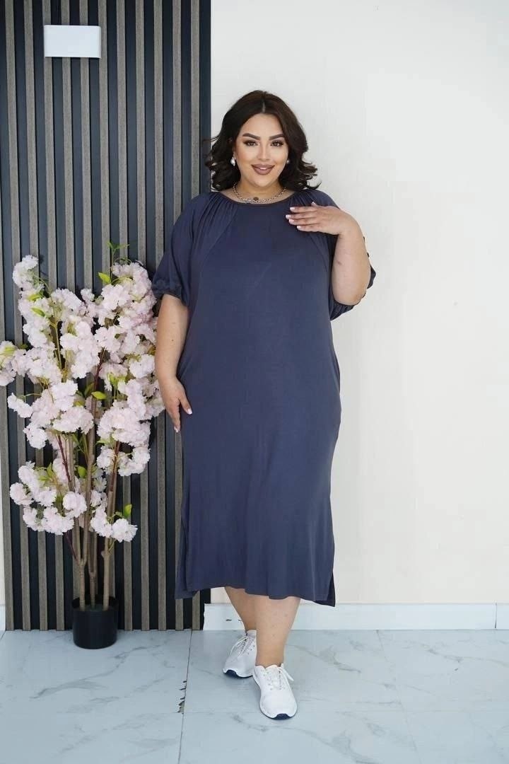 платья женские больших размеров,платье больших размеров,платье балахон для полных,платье туника,большое платье