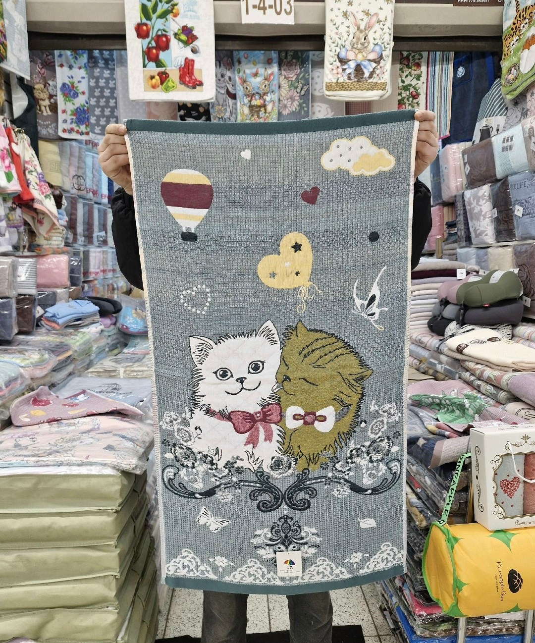 полотенце "милые котята" тканное стеганое 25*50 см хлопок 100%,полотенце "милые котята" тканное стеганое 35*75 см. хлопок 100%,полотенце лен друзья 50*90 арт.2205234,полотенце стеганое с кошками,полот