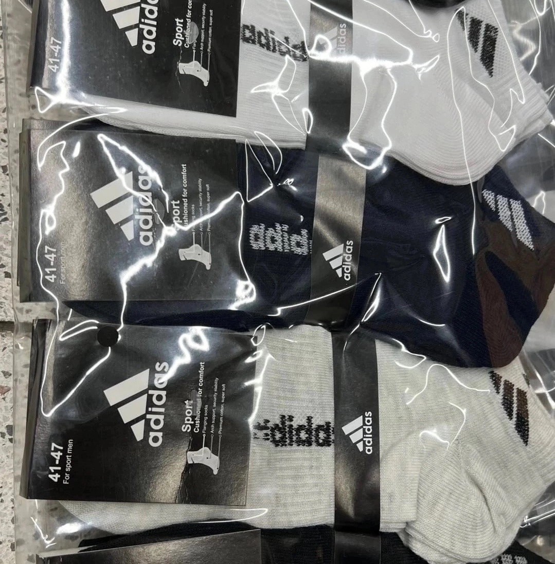 носки мужские адидас 10 пар набор,комплект носков adidas,носки adidas набор спортивных носков адидас,носки мужские спортивные,носки мужские adidas
