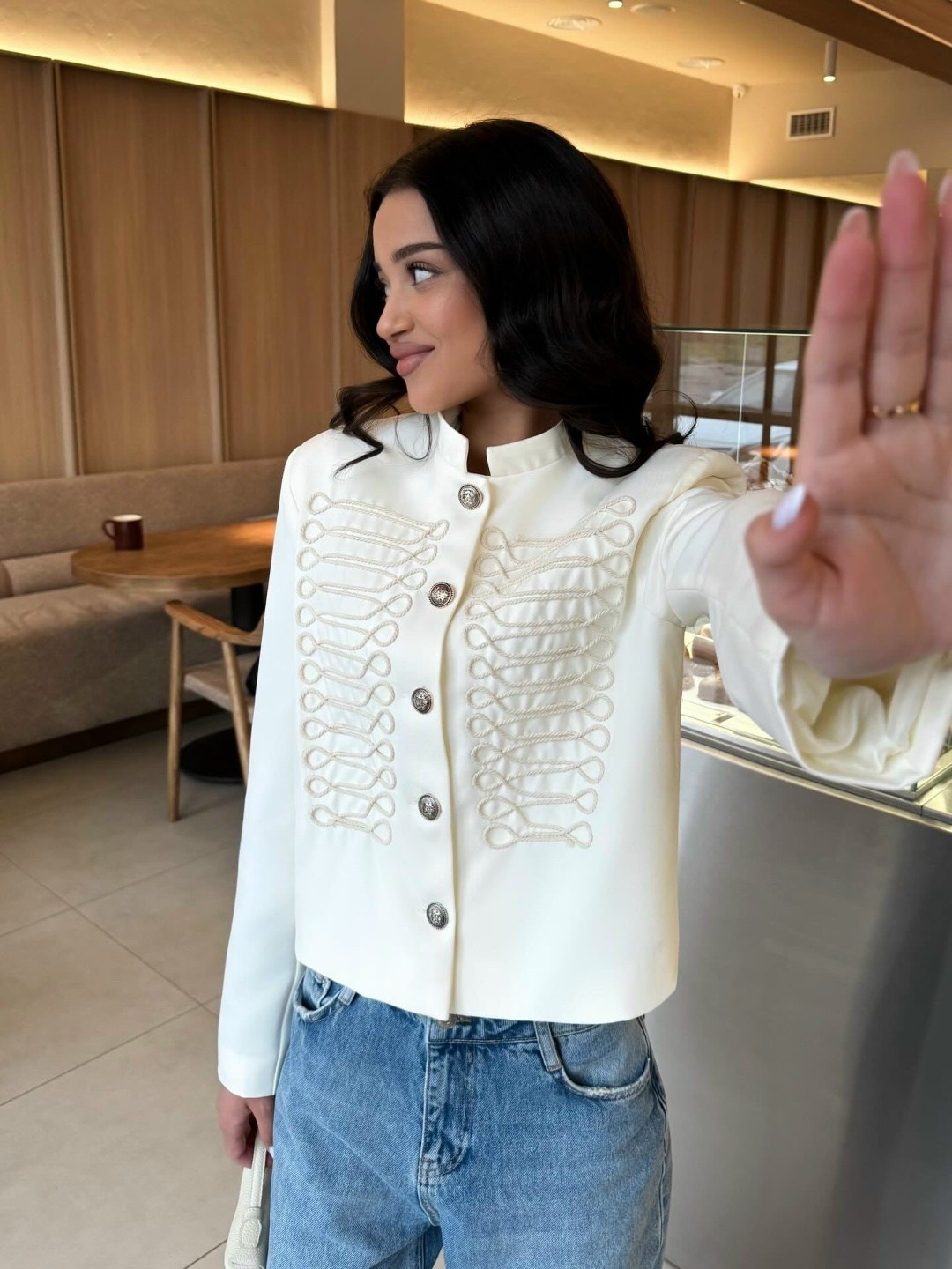 модные образы,модные джинсы,образ с джинсами,образ с прямыми джинсами