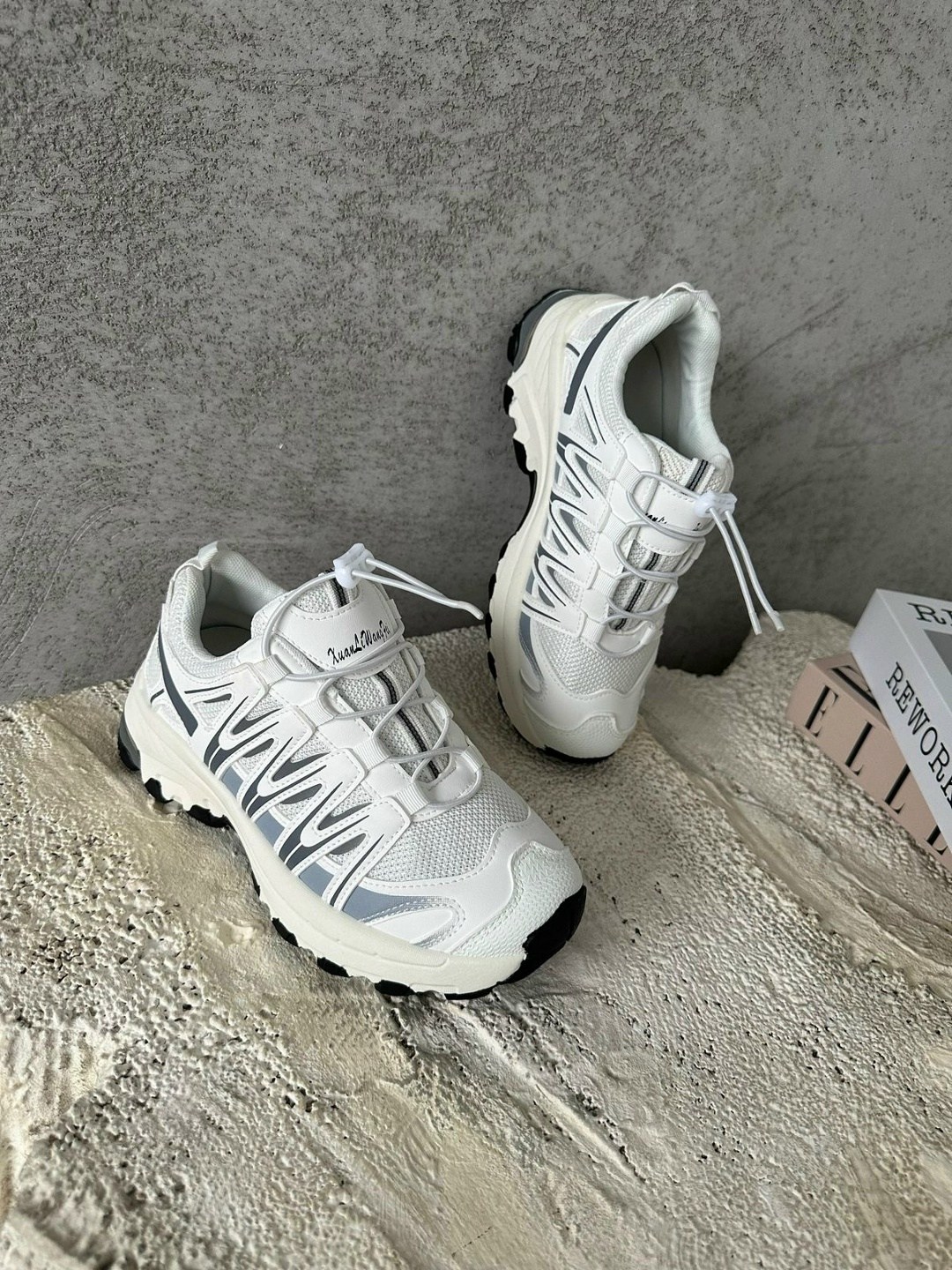 кроссовки женскиe,кроссовки кожа,массивные кроссовки брендовые,женская ,кроссовки женские белый