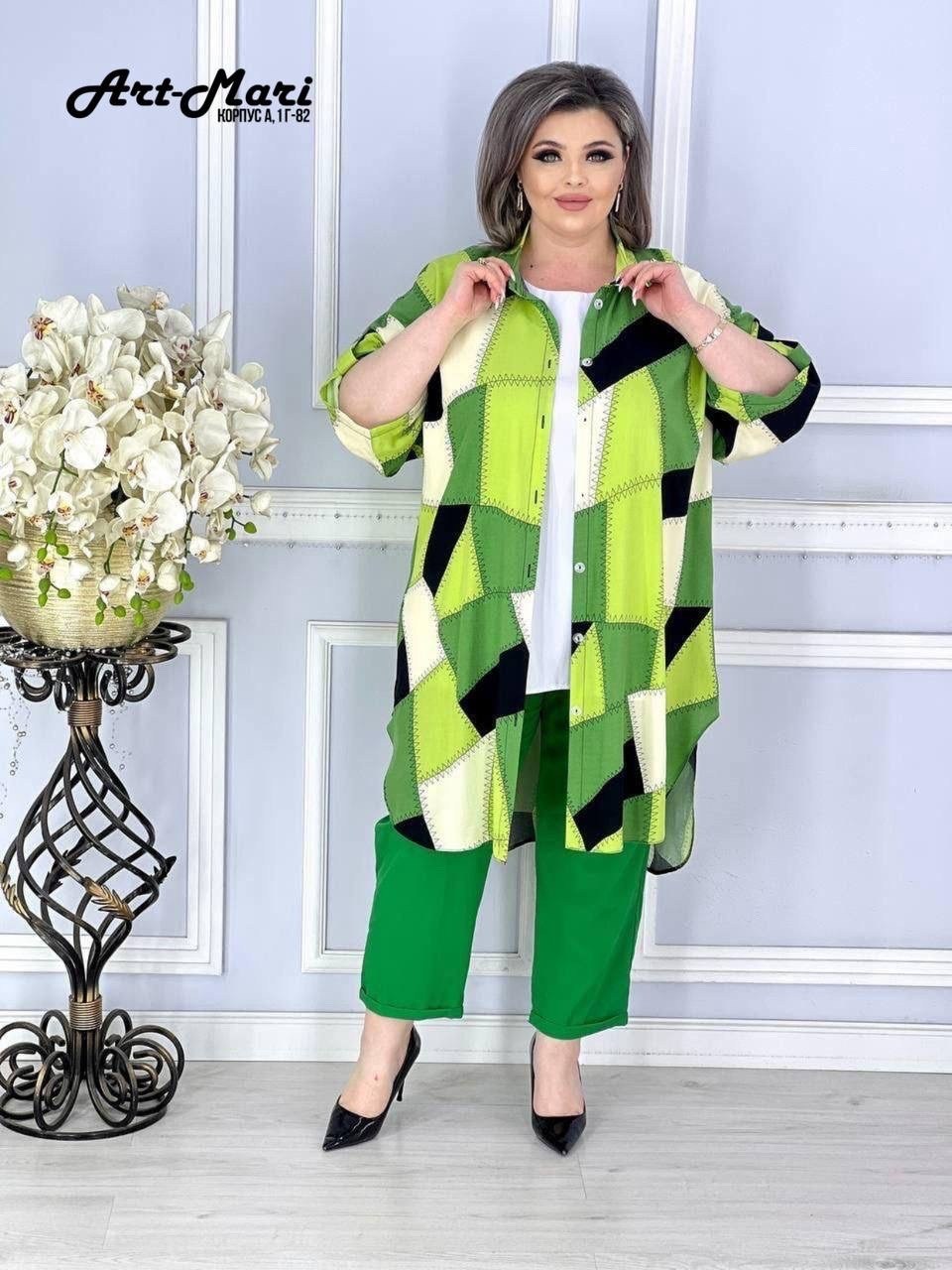 женский костюм,стильные костюмы, больших размеров,женские костюмы больших размеров,женский брючный костюм двойка