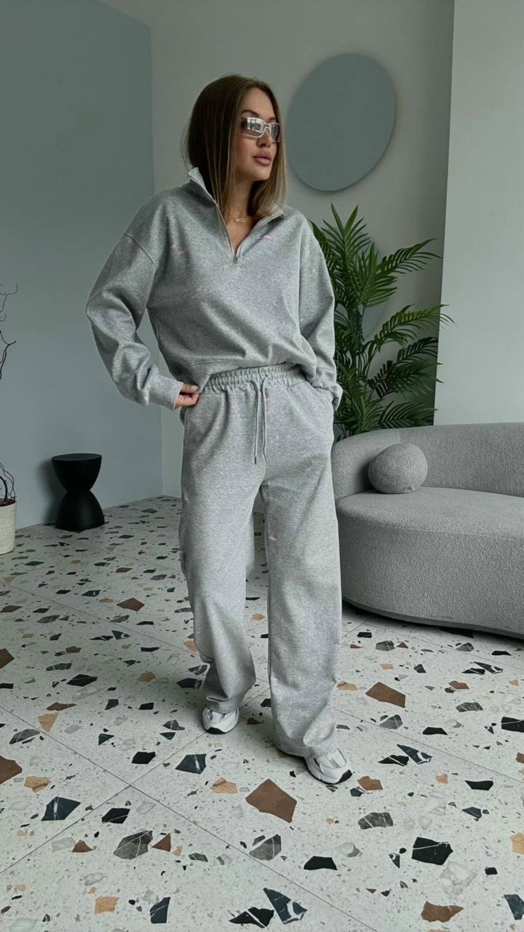 трикотажные костюмы женские,спортивные костюмы женские,костюм повседневный спортивный,трикотажные костюмы,cпортивный костюм оверсайз