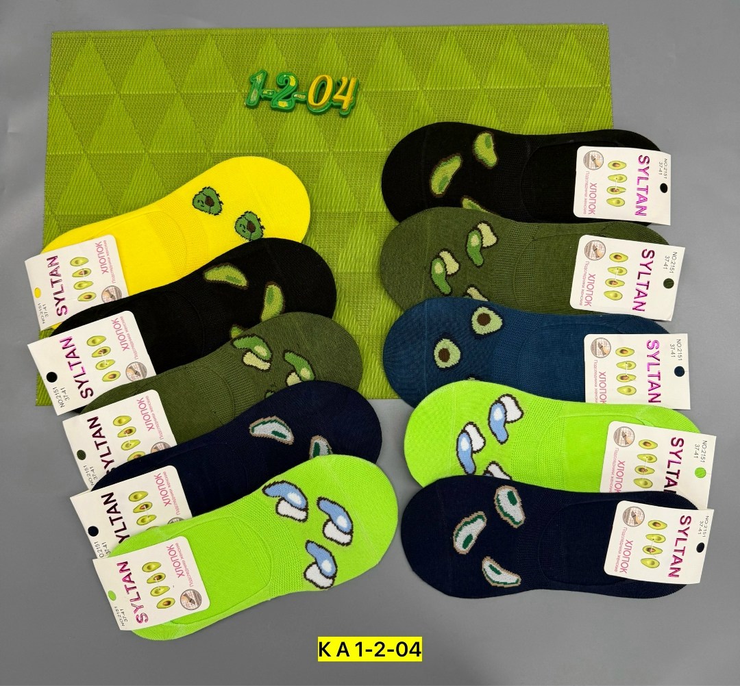 женские носки,носки короткие женские,носки следки,носки следки женские,носки упаковка