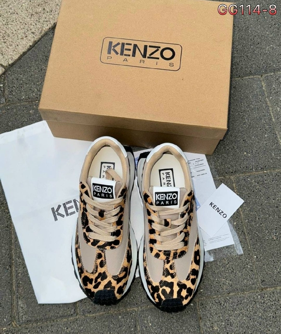 кроссовки женские kenzo,кроссовки kenzo,,кроссовки женскиe,кроссовки леопардовые