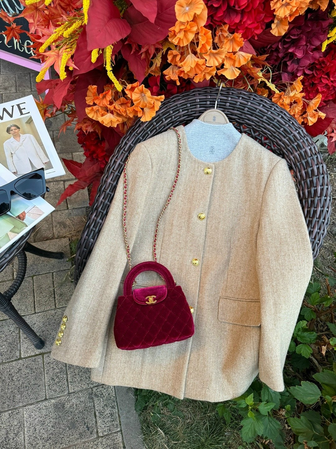 пиджак твидовый,пиджак твидовый жакет,твидовый жакет шанель,модная сумка,жакет