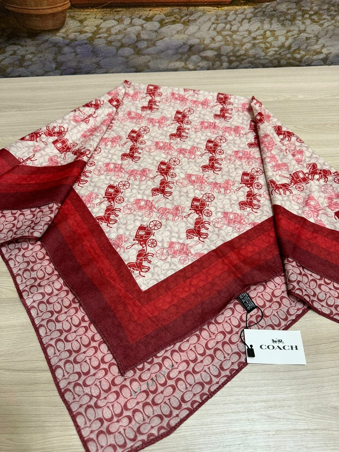 брендовый платок,кашемировый платок,платки женские,платок,платок коричневый