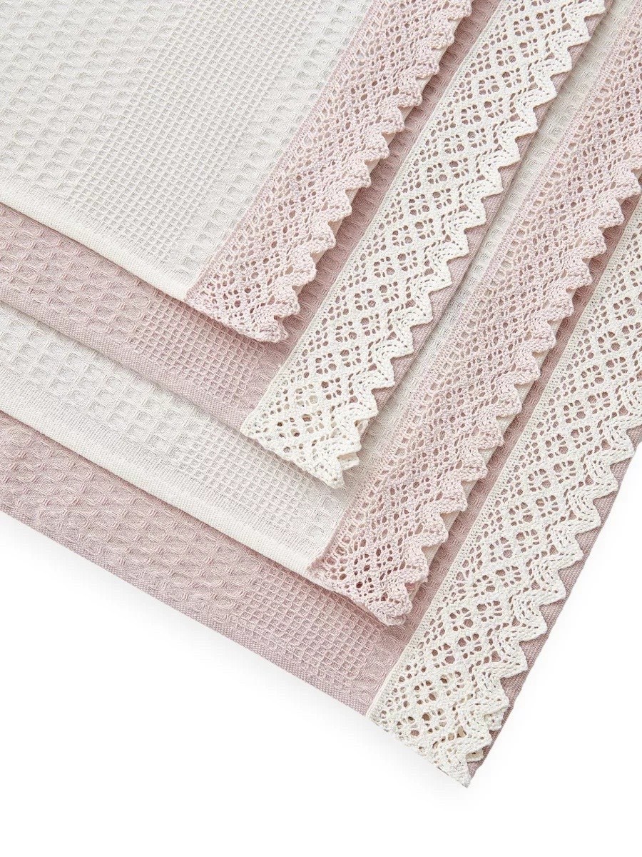 набор кухонных полотенец подарок,набор кухонные полотенец,efor набор кухонных полотенец,подарочный набор полотенец для кухни,полотенца махровые кухонные