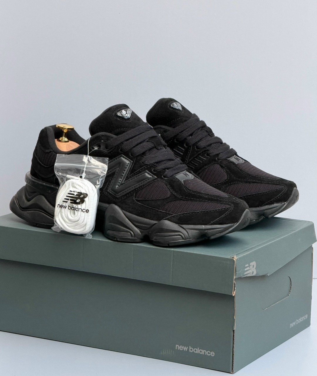 кроссовки new balance 9060,мужские кроссовки new balance 9060 black,кроссовки new balance 9060 черные,мужские кроссовки new balance,