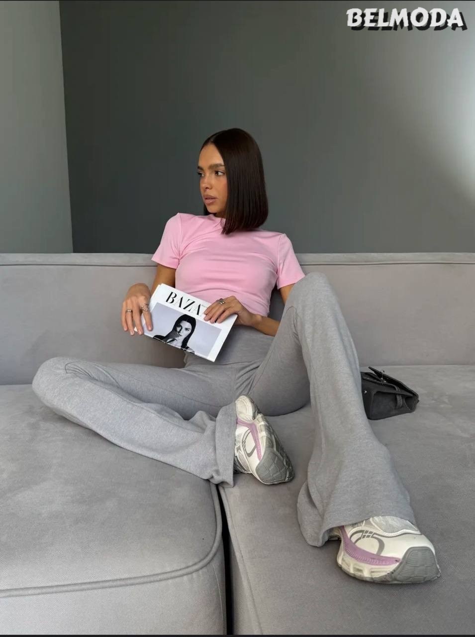 трикотажные брюки,брюки клеш,брюки джинсы,лосины-клёш,женский брюки