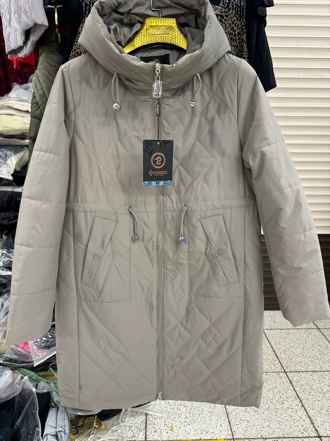 женская демисезонная куртка,куртка демисезонная,куртки,женская куртка,удлиненная куртка