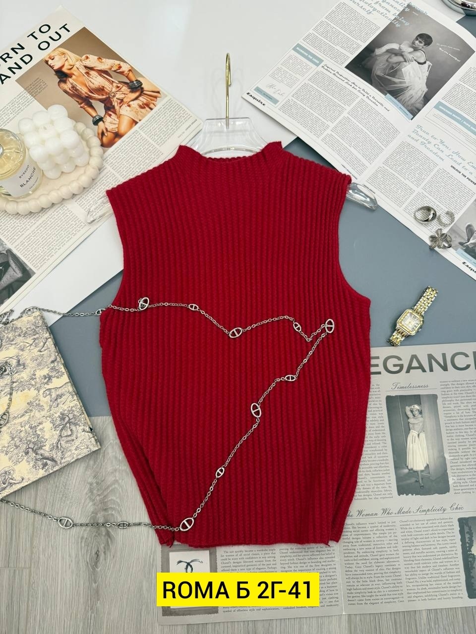 топ женский,вязанный топ,топы модные,водолазка с жилеткой