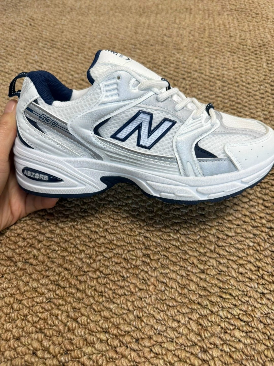 женские кроссовки new balance,кроссовки new balance 530,кроссовки new balance,кроссовки,нью бэланс 530 розовые