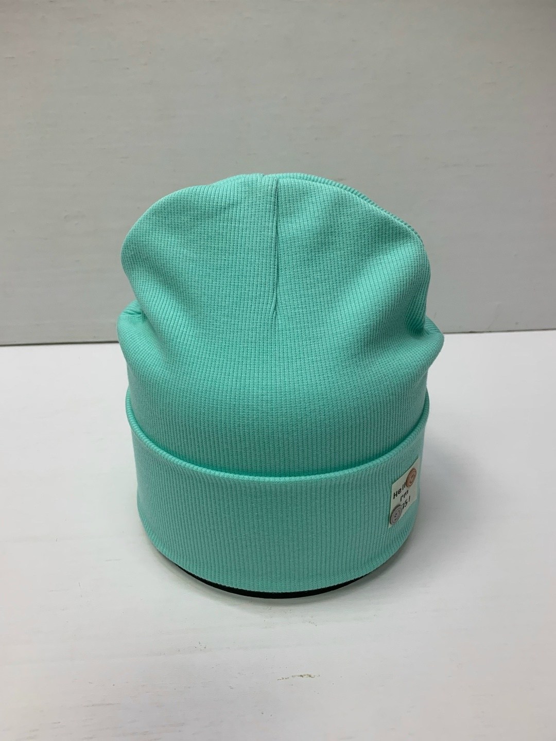 шапка бини,шапка,шапка для девочек,шапка демисезонная,фиолетовая шапка