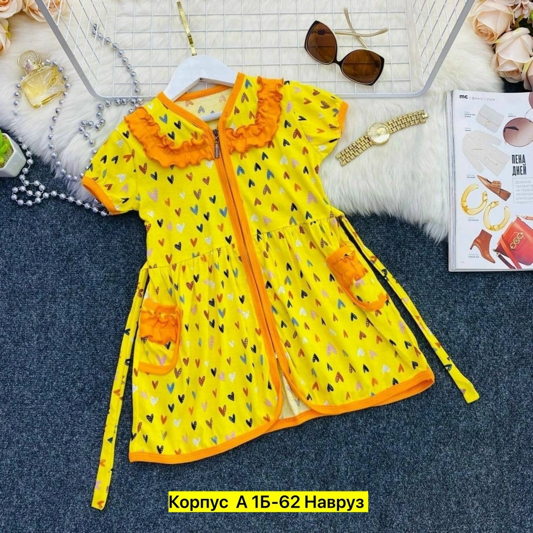 халат для девочек,детский халат для девочек,халат женский iv79160 46,халат детский,женские халаты