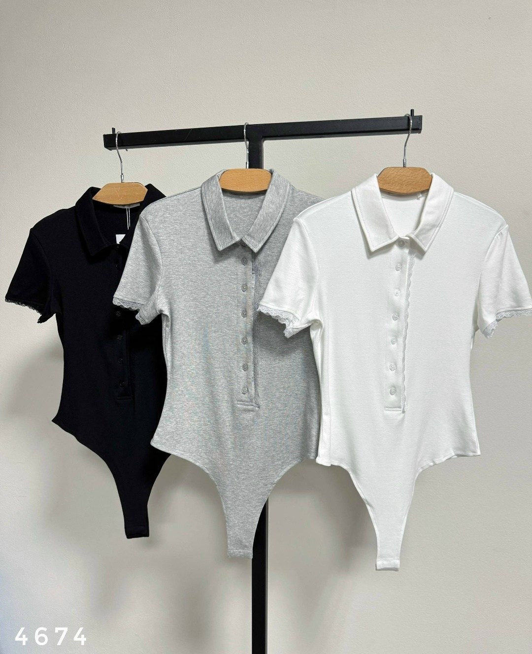 женская боди,боди для женщин,боди с воротником,боди,боди поло