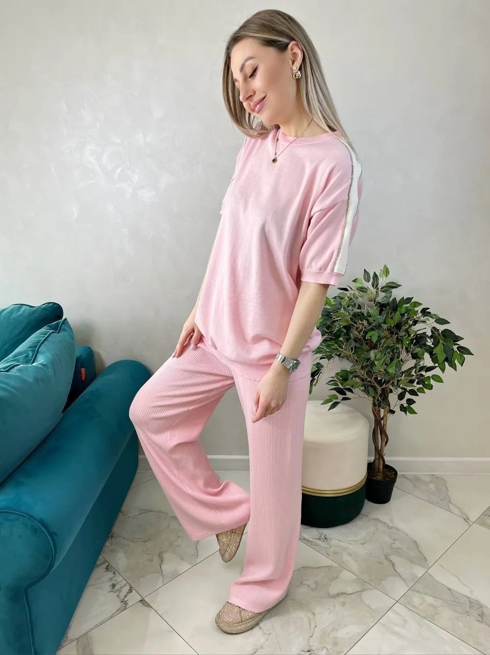 костюм с брюками,костюм женский трикотажный с брюками,брючный комплект,костюм бежевый,бежевый костюм женский