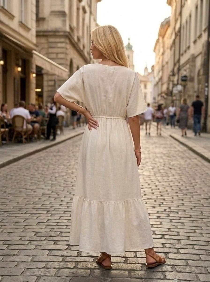 кружевное платье,платье в стиле,платья в стиле бохо,платье макси,платье длинное летнее