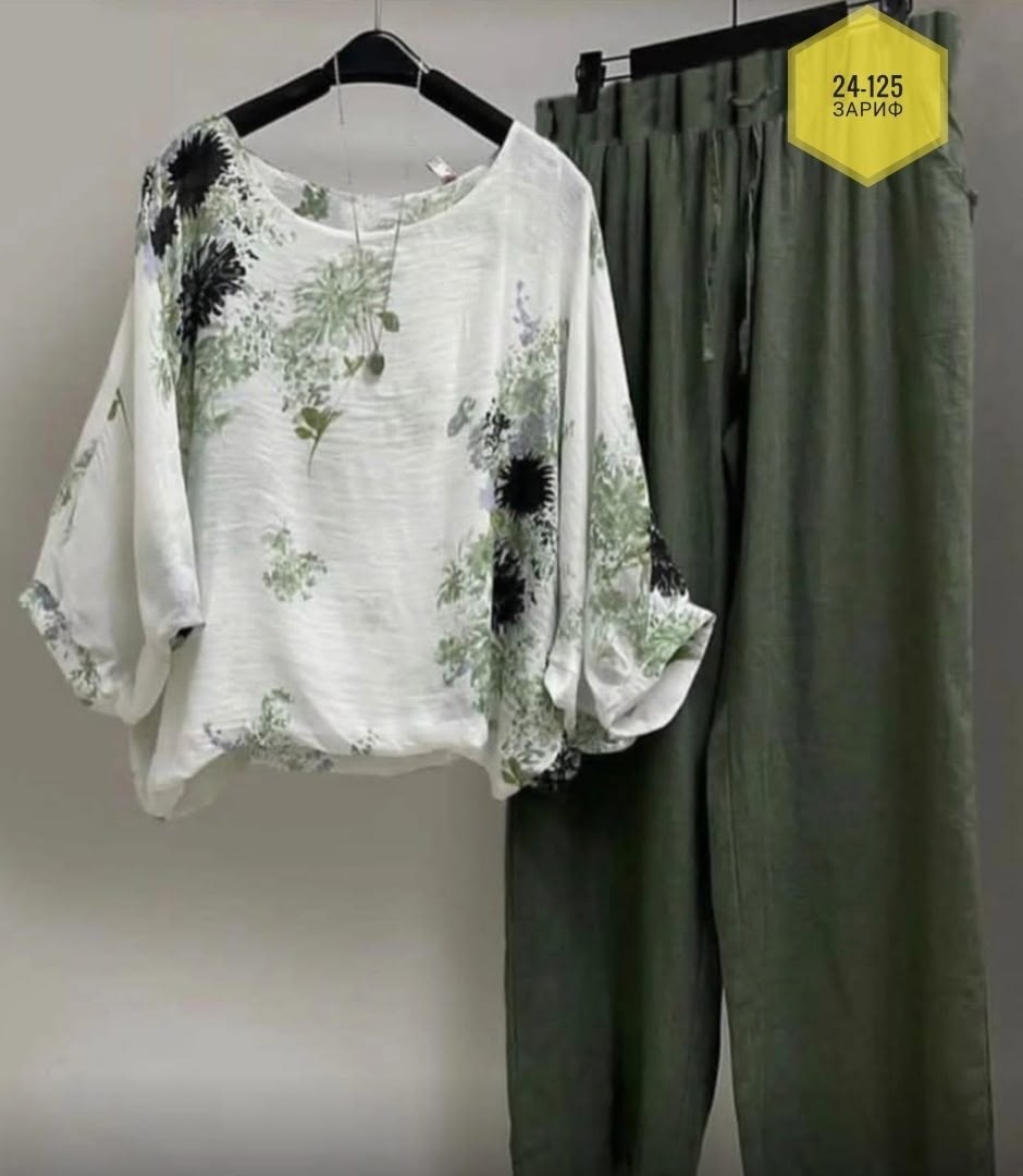 комплект одежды женские,костюм женский,летние костюмы,комплект женских,брюки комплект