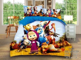 Постельное белье