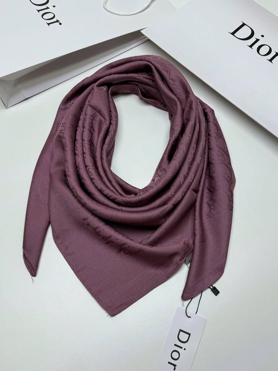 платок диор шелковый,шарф платок,платок женский шелк,платок кристиан диор,платки диор