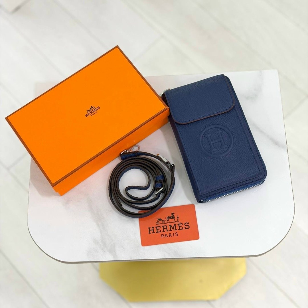 сумка для телефона hermes,женская сумочка для телефона в стиле hermes кожа натуральная,телефон hermes,hermes сумка для телефона кошелек,женская сумка hermes для телефона