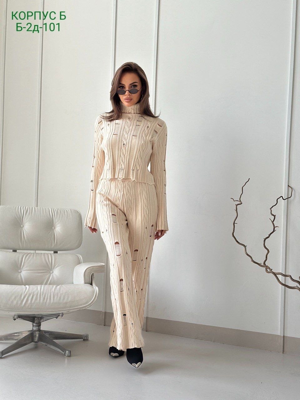 костюм вязаной,женский вязаный костюм,трикотажный костюм,костюм женский,вязаный брючный костюм