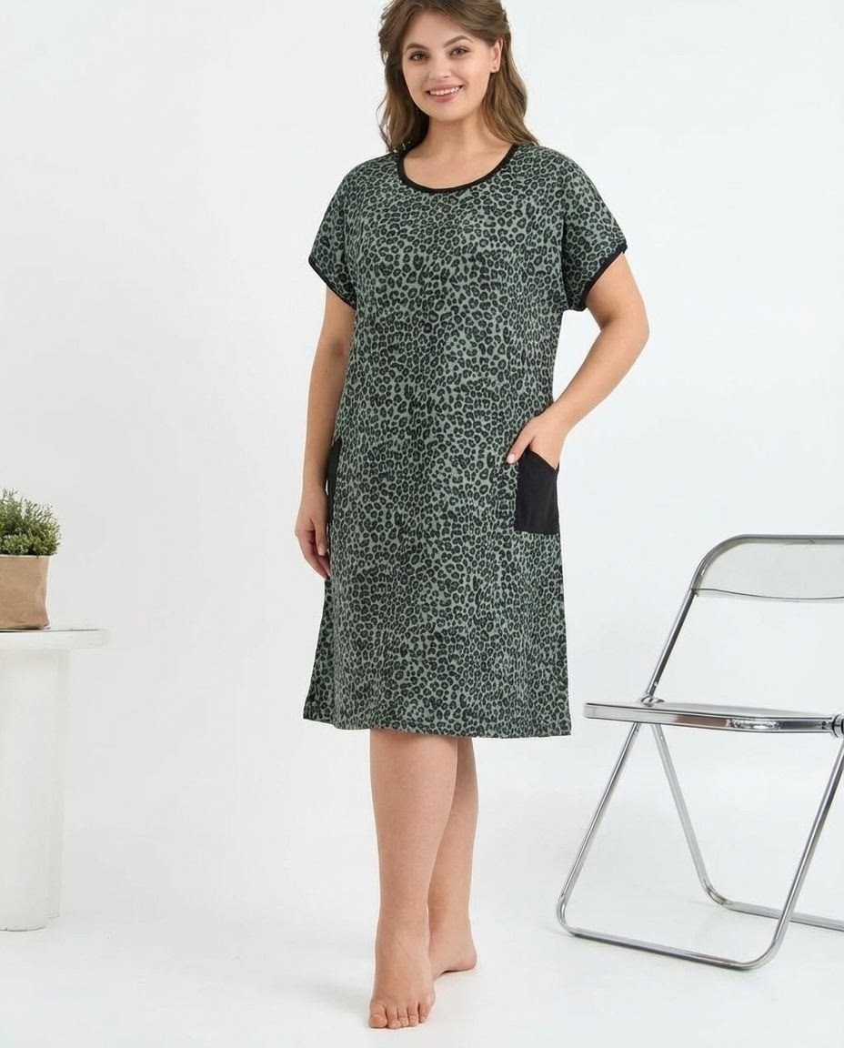 туника женская,платье домашнее туника,туника домашняя,платье домашнее женское,трикотажное платье